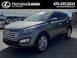  Hyundai Santa Fe Sport