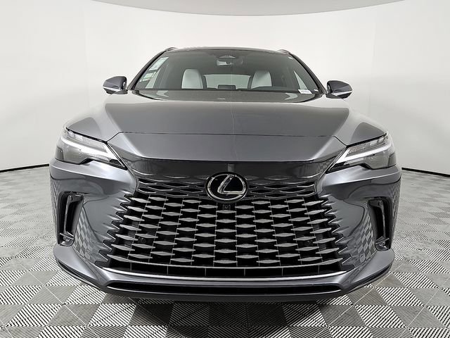 2026 Lexus RX 350h Premium photo 3