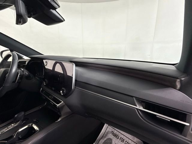 2023 Lexus RX 350 - Photo 35