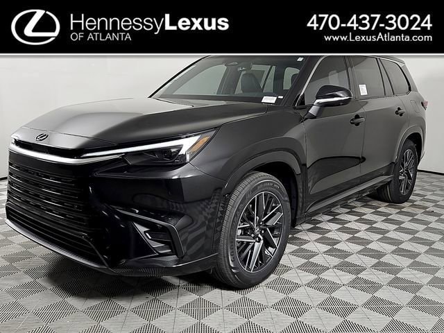 2026 Lexus TX 350 350 Premium AWD's photo