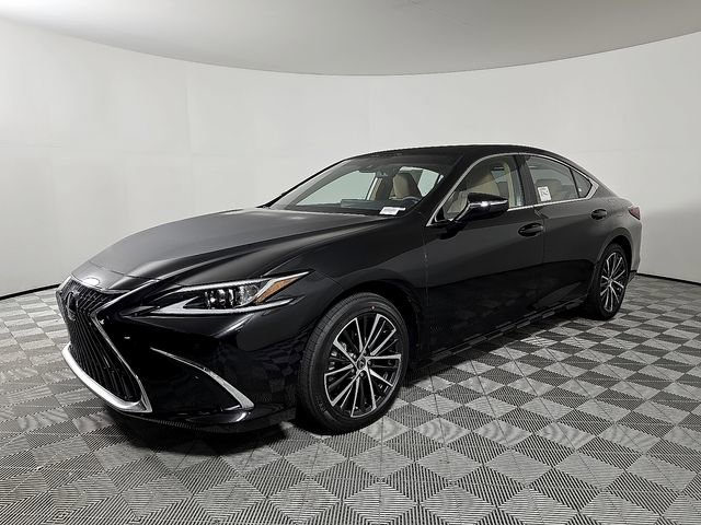 2025 Lexus ES 350 photo 2