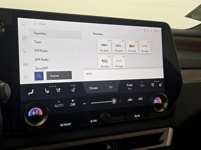 2023 Lexus RX 350 - Photo 19