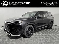 2026 LEXUS TX 350 F SPORT HANDLING AWD Sport Utility