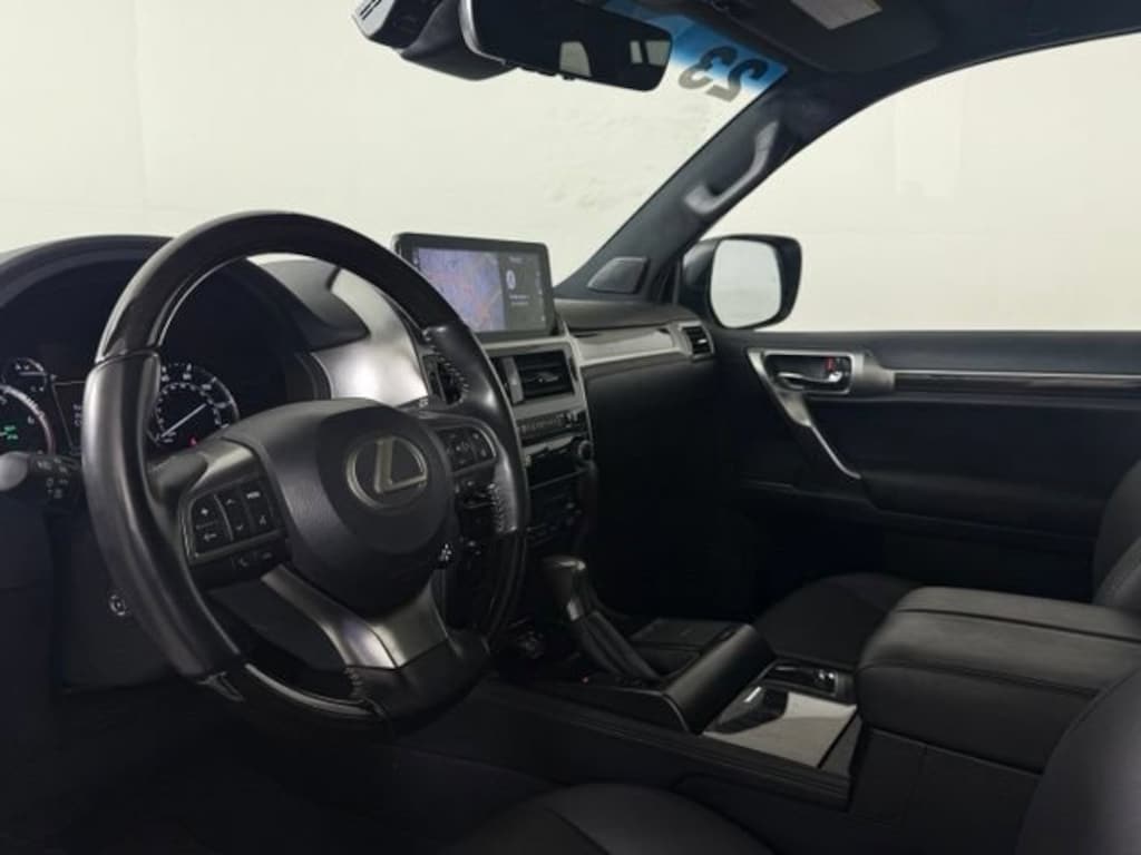Used 2023 Lexus GX 460 SUV