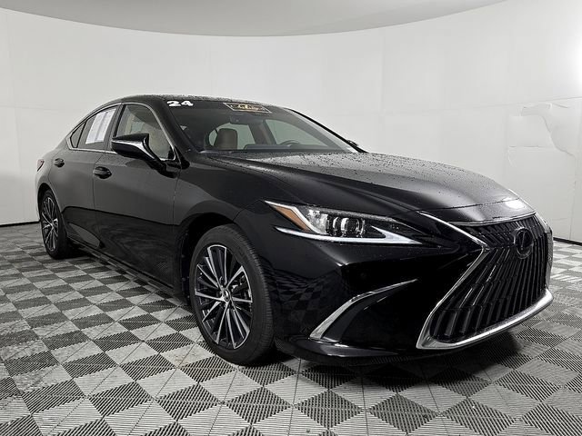 2024 Lexus ES 350 Premium photo 4