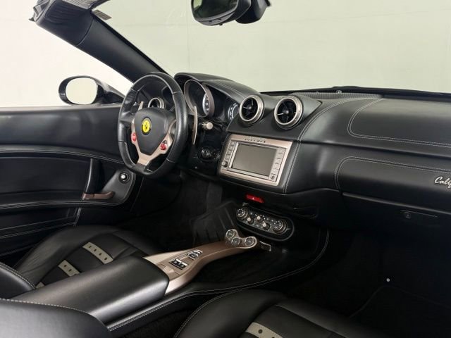 2014 Ferrari California Base - Photo 20