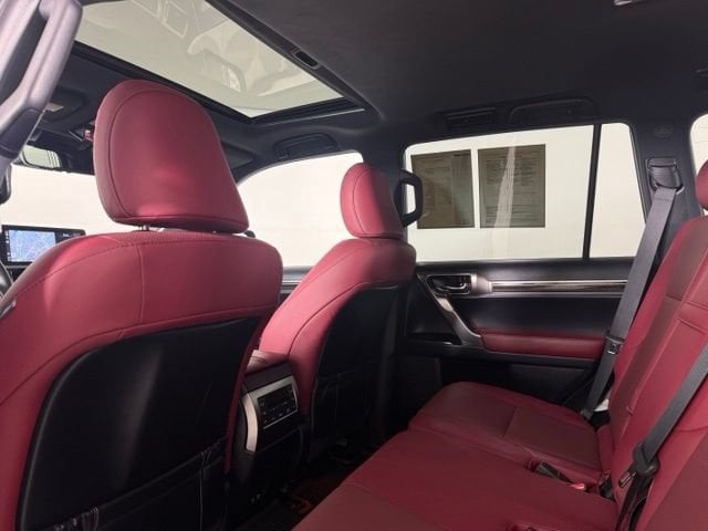 2023 Lexus GX PREMIUM - Photo 31