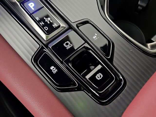 2026 Lexus RX Hybrid 500h - Photo 30