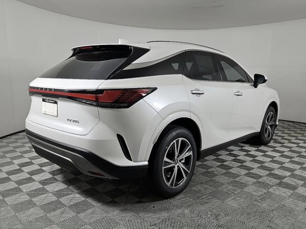 New 2026 Lexus RX 350 PREMIUM Sport Utility