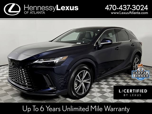 2025 Lexus RX 350 350 Premium FWD's photo
