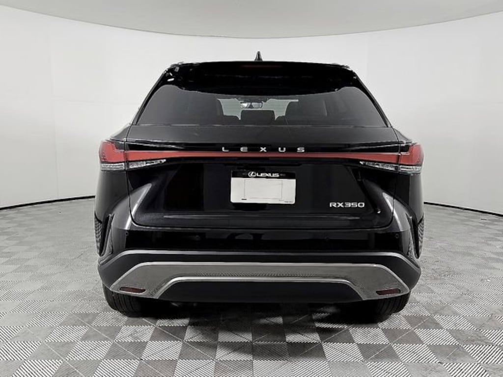 New 2026 Lexus RX 350 PREMIUM PLUS Sport Utility