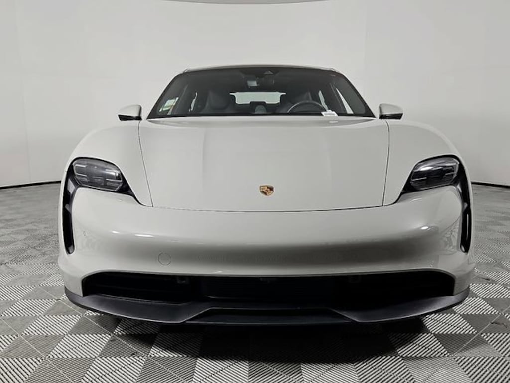 Used 2022 Porsche Taycan Sedan