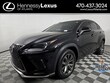  LEXUS NX 300