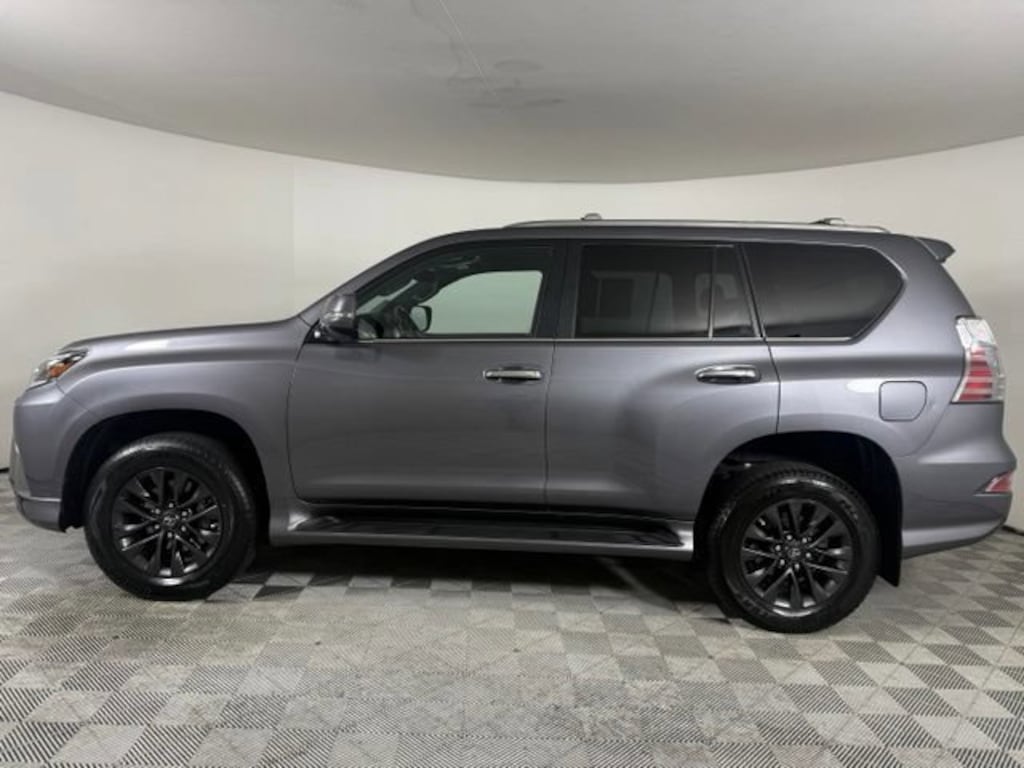 Used 2023 Lexus GX 460 SUV