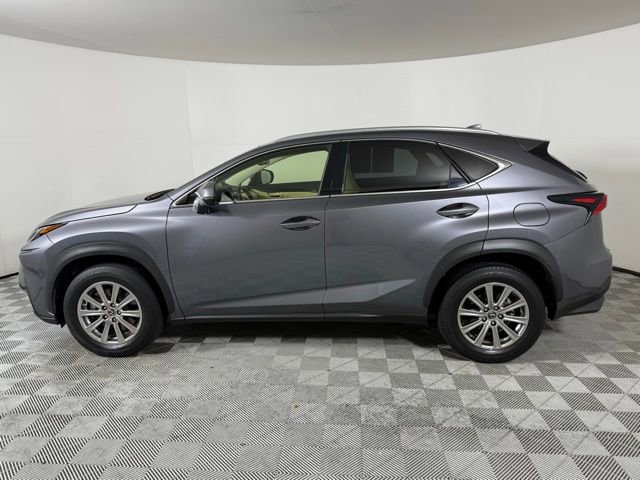 2019 Lexus NX 300 Luxury photo 2