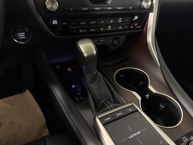 2022 Lexus RX 350 - Photo 25