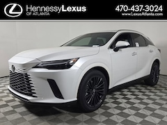 2025 LEXUS RX 350 PREMIUM Sport Utility