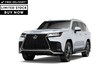  LEXUS LX 700h
