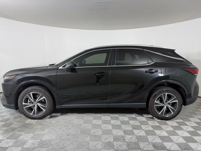 2023 Lexus RX 350 Premium photo 2