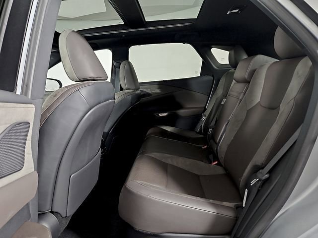 2023 Lexus RX 350 - Photo 11