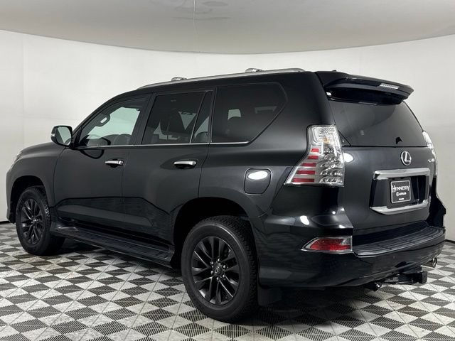 2023 Lexus GX PREMIUM - Photo 7