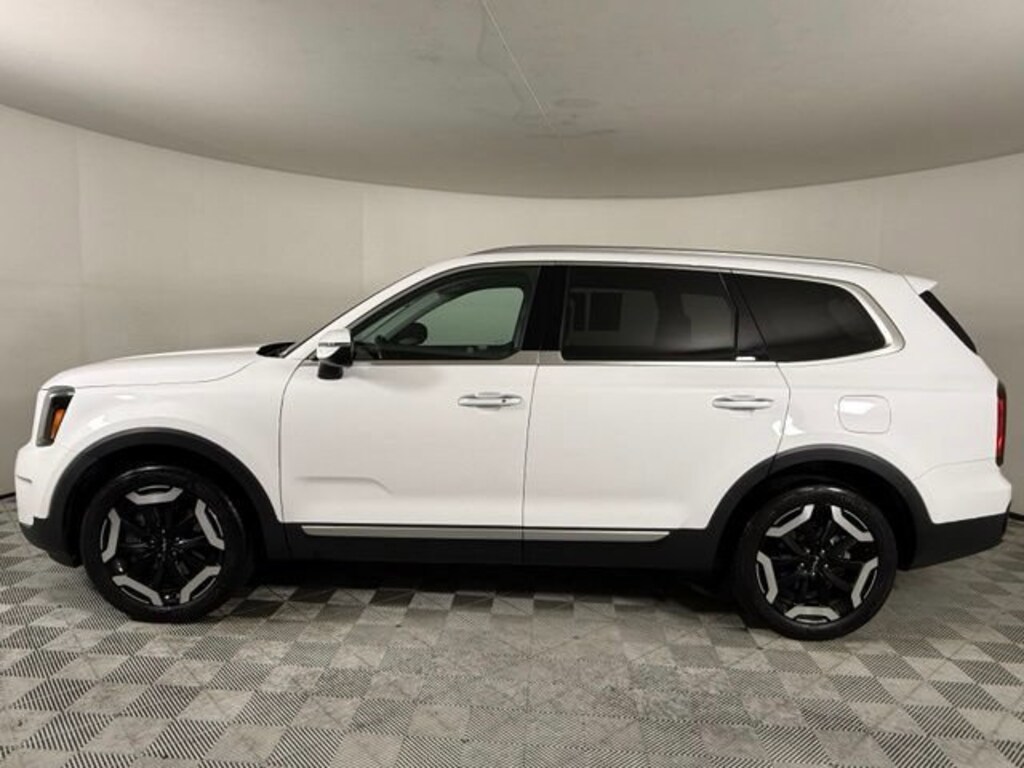 Used 2024 Kia Telluride S SUV