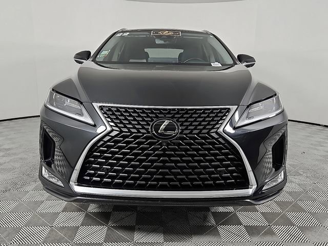2022 Lexus RX 350 photo 2