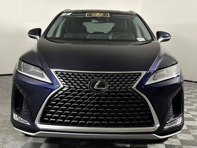 2022 Lexus RX 350 - Photo 13