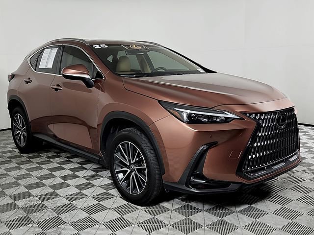 Pre-Owned Lexus NX 250 for Sale in Atlanta, GA | Hennessy Lexus