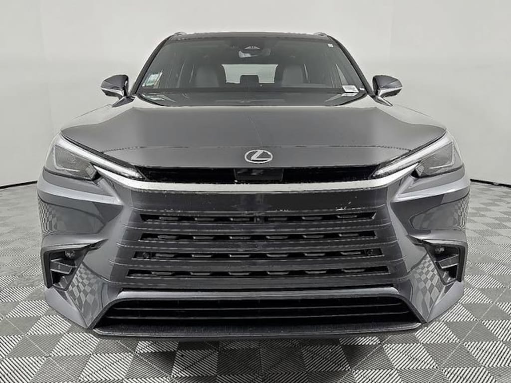 New 2026 Lexus TX 350 PREMIUM AWD Sport Utility
