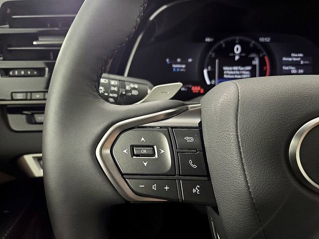 2026 Lexus RX 350 Premium - Photo 19