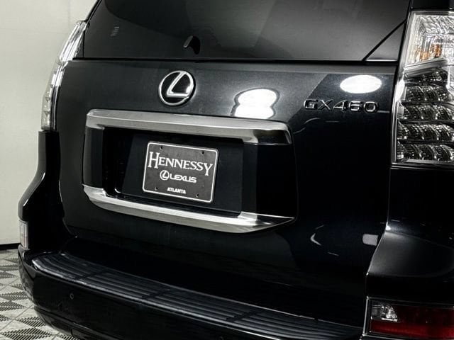 2023 Lexus GX PREMIUM - Photo 16