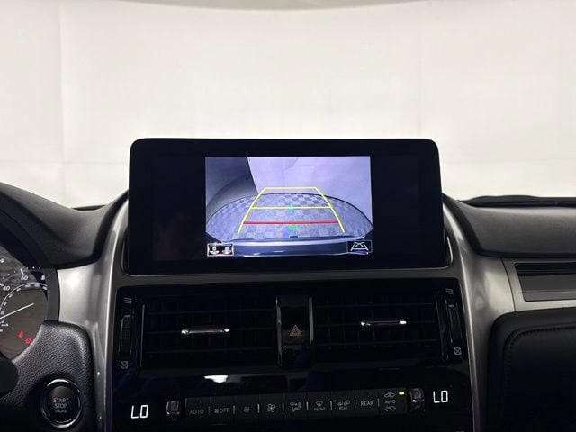 2023 Lexus GX PREMIUM - Photo 22