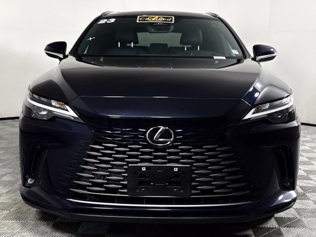 2023 Lexus RX 350 - Photo 11