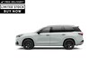 LEXUS TX 350
