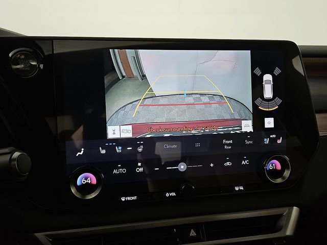 2025 Lexus RX 350 - Photo 20