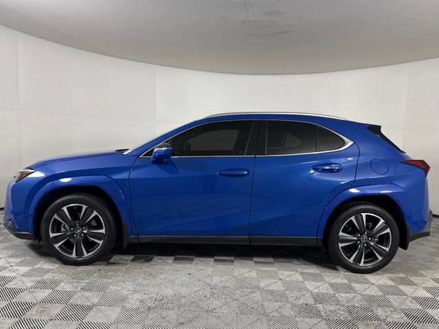 2024 Lexus UX Hybrid 250h Premium - Photo 3