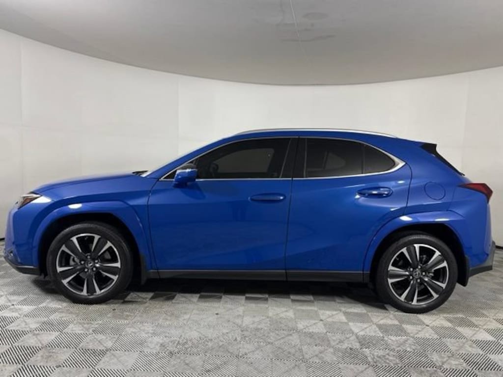 Used 2024 Lexus UX 250h Premium SUV