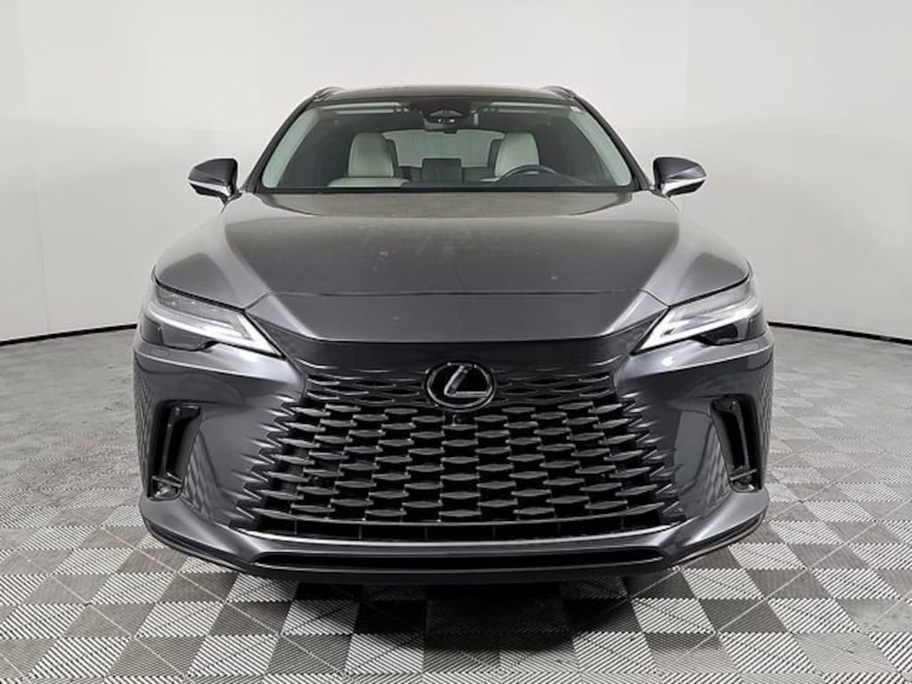 Used 2024 Lexus RX 350 Luxury SUV