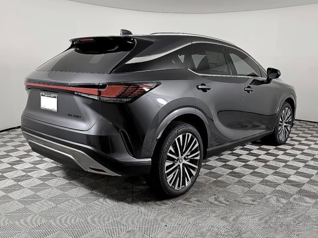 New 2026 Lexus RX 350 PREMIUM PLUS Sport Utility