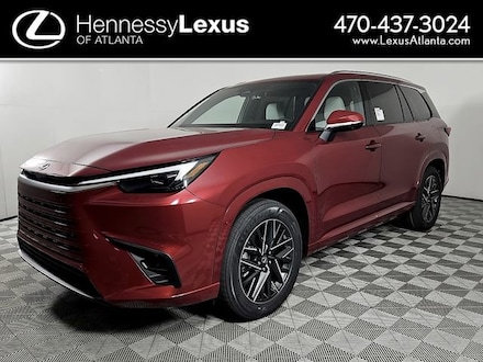 2026 LEXUS TX 350 PREMIUM AWD Sport Utility