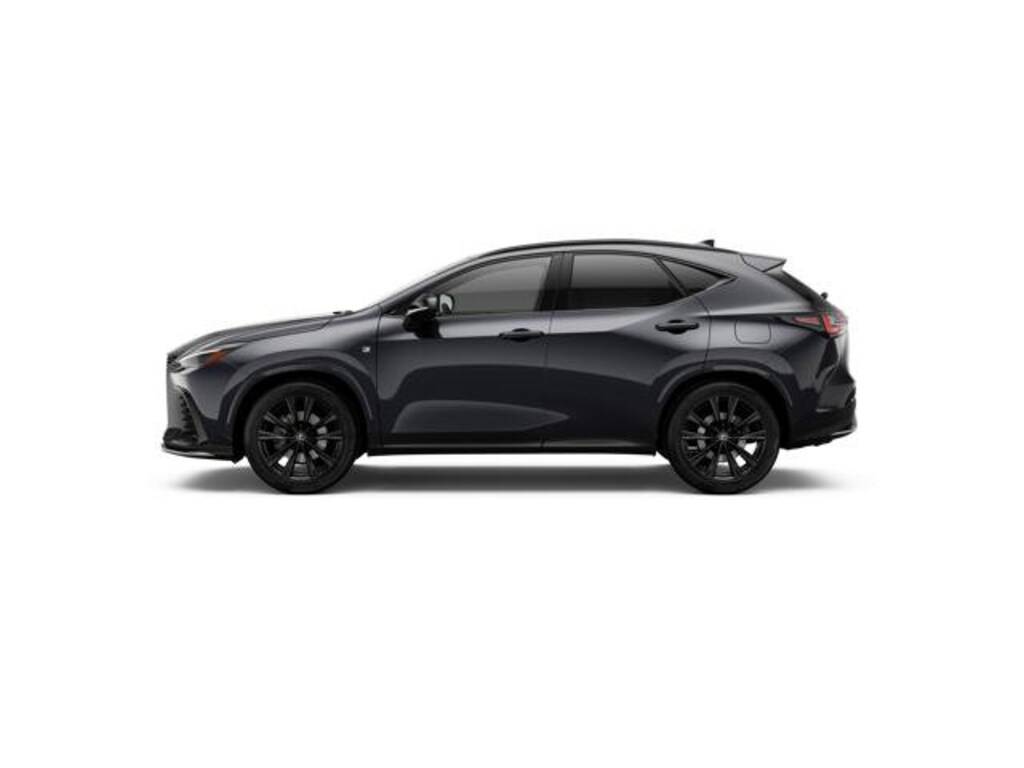 New 2026 Lexus NX 350 F SPORT HANDLING AWD Sport Utility