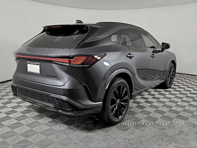 New Lexus RX 500h For Sale in Atlanta, GA | Hennessy Lexus Atlanta