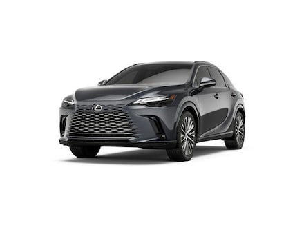 2026 LEXUS RX 350 Premium+ Sport Utility
