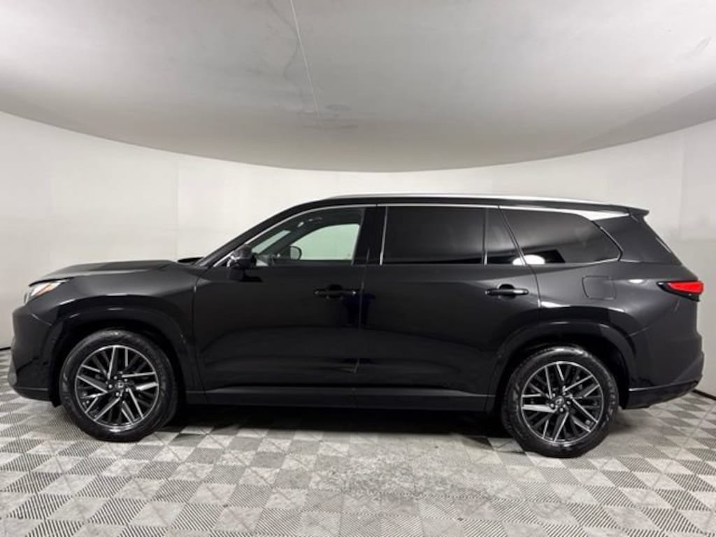 Used 2024 Lexus TX 350 SUV
