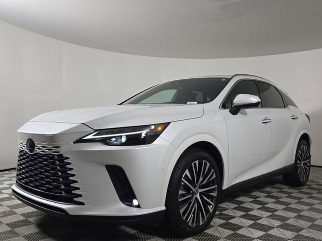 Used 2025 Lexus RX 350 Premium Plus SUV