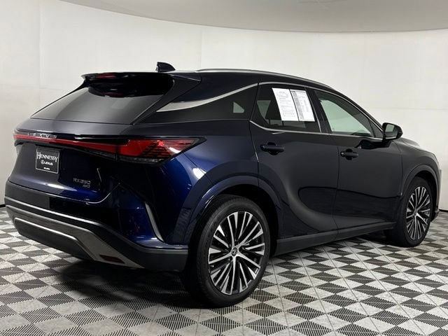2023 Lexus RX 350 - Photo 8