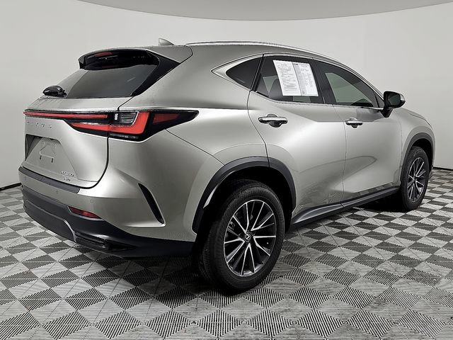 2025 Lexus NX 350 Premium photo 4