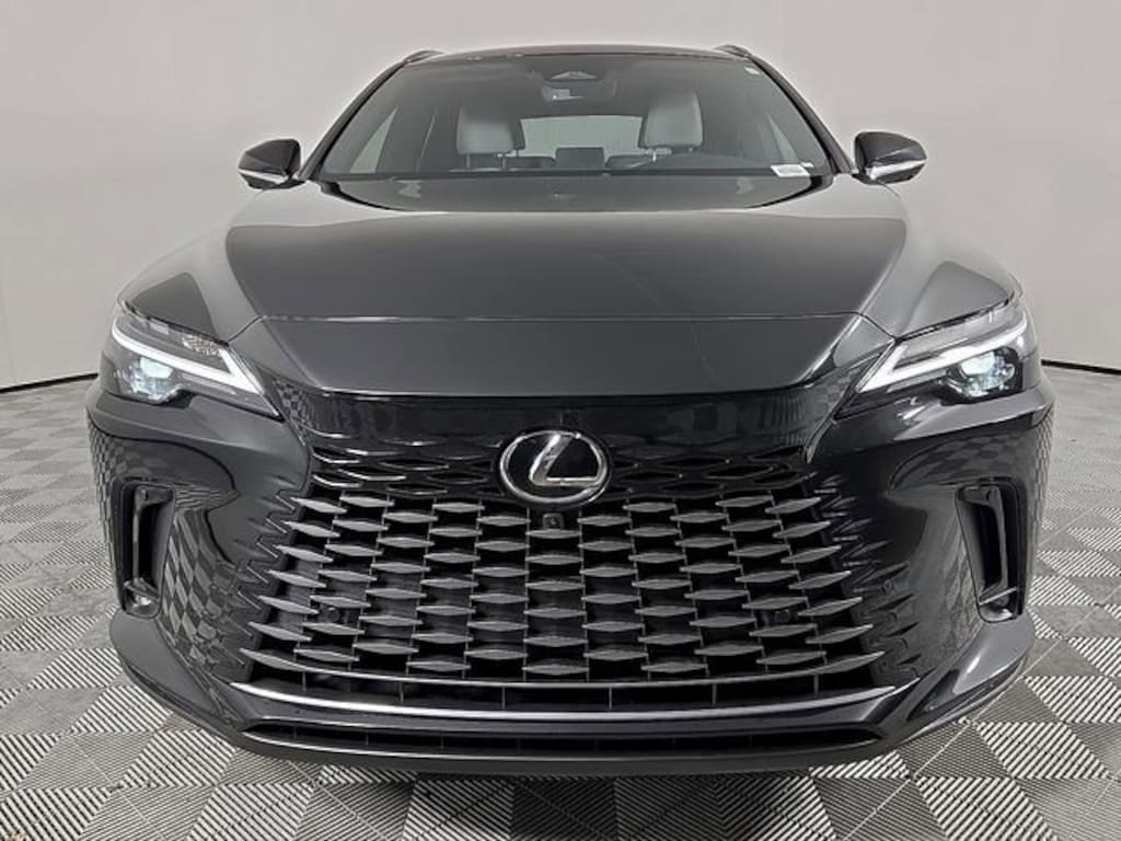 New 2026 Lexus RX 350 PREMIUM PLUS Sport Utility