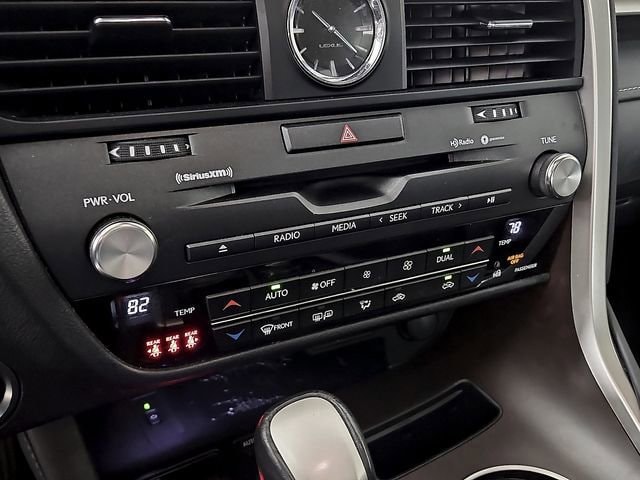 2022 Lexus RX 350 - Photo 17